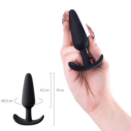 Пробки POPO Pleasure Eridani