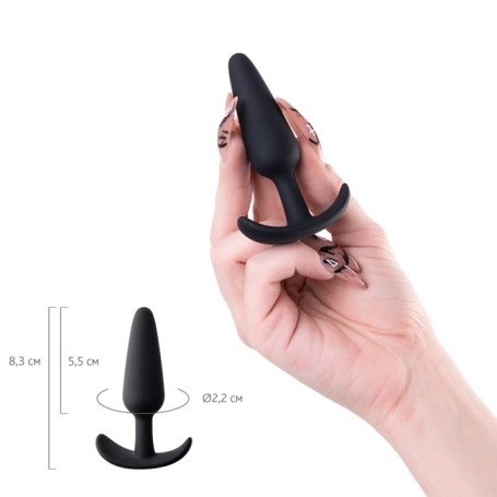 Пробки POPO Pleasure Eridani