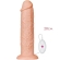 Фаллос Lovetoy 11" Realistic Long Vibrating