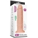 Фаллос Lovetoy 11" Realistic Long Vibrating