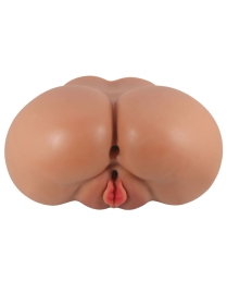 Мастурбатор Crazy Bull Luna