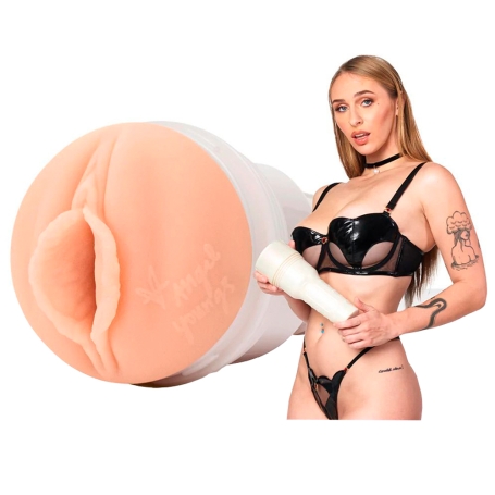 Мастурбатор Fleshlight - Angel Youngs Sweetness