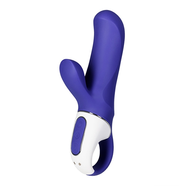 Вибратор Satisfyer Magic Bunny