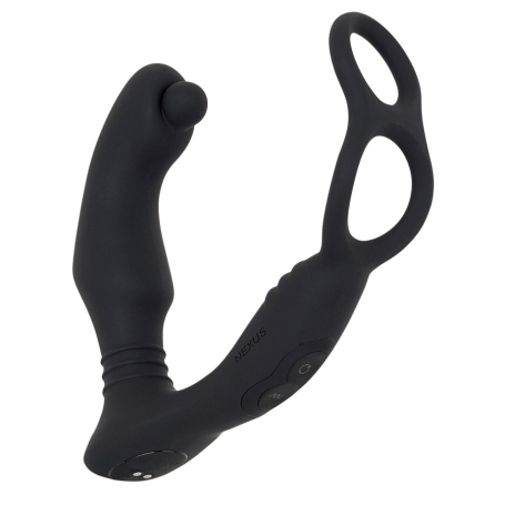 Массажер простаты Nexus Simul8 Orbit