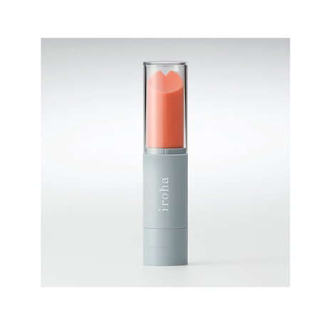Мини-вибратор Tenga IROHA Stick