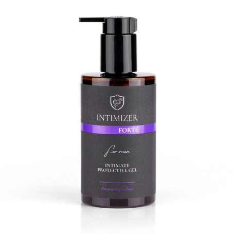 Мужской гель для интимного ухода Intimizer Forte