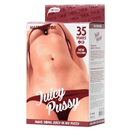 Мастурбатор-вагина 35 years old Expert