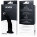 Фаллос POPO Pleasure Serpens S