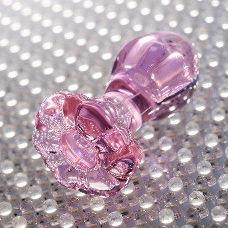 Стеклянная пробка Sexus Glass