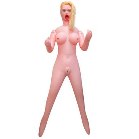 Кукла Erowoman-Eroman - Валерия