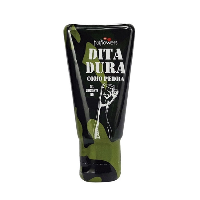 Эрекционный гель Dita Dura