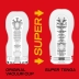 Мастурбатор Tenga Super Meteor Smash 03