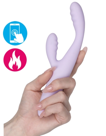 Вибратор Svakom Cici+ 2