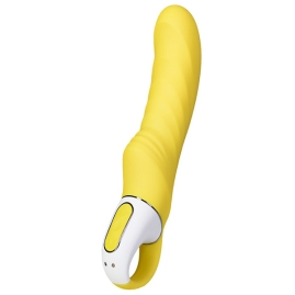 Вибратор Satisfyer Yummy Sunshine