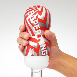 Мастурбатор Tenga Super Storm Crash 01