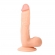 Фаллос Erowoman Realistic, Bior toys