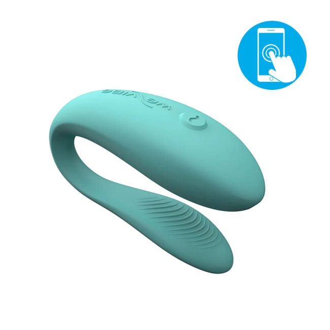 Вибратор We-Vibe Sync Lite