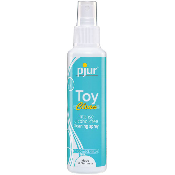 Спрей очищающий Pjur ToyClean