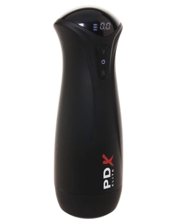 Авто-мастурбатор PDX Elite Fap-gasm