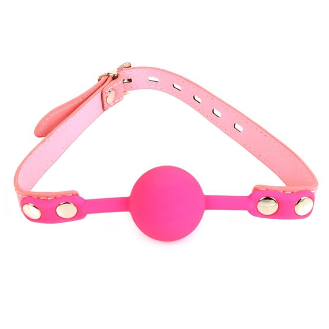 Кляп Ball Gag NOTABU