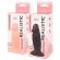 Фаллос Erowoman Realistic, Bior toys