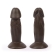 Фаллос Erowoman Realistic, Bior toys