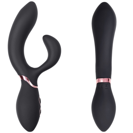 Вибратор Waname Avalanche