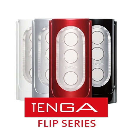 Мастурбатор Tenga Flip Hole