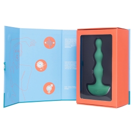 Вибростимулятор Satisfyer Lolli Plug 2