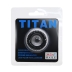 Эрекционное кольцо TITAN BI-210144
