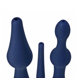 Насадки для анального душа XR Brands