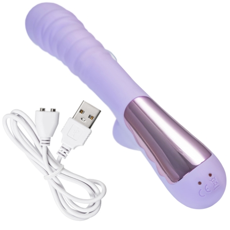 Вибратор JOS Spinny