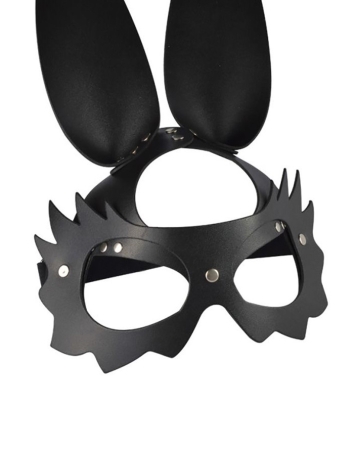 Маска Зайка Sitabella 3192-1