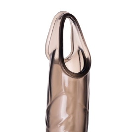 Увеличивающая насадка ToyFa XLover