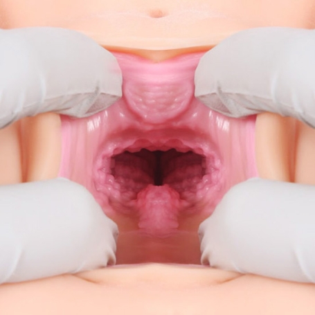 Мастурбатор Kokos Sandara