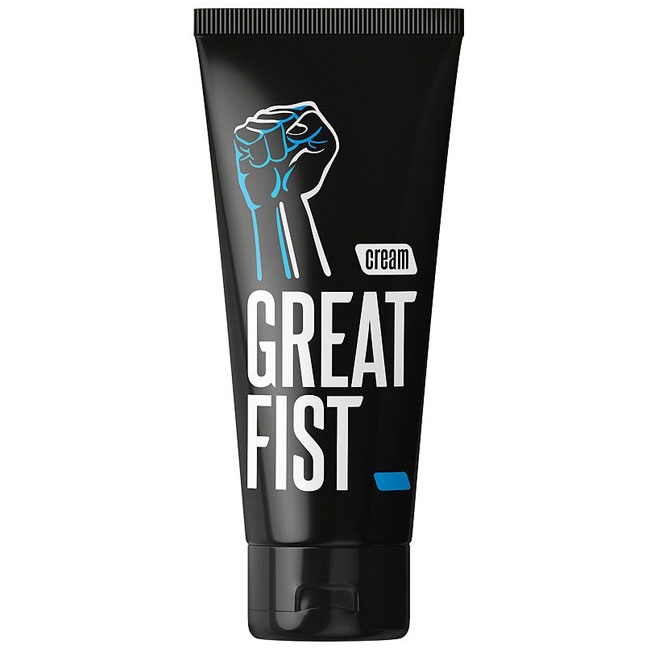 Крем для фистинга Great Fist