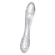 Фаллос Satisfyer Dazzling Crystal 1