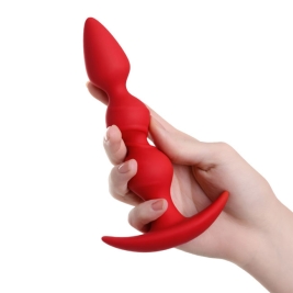 Анальный стимулятор ToDo Trio ToyFa