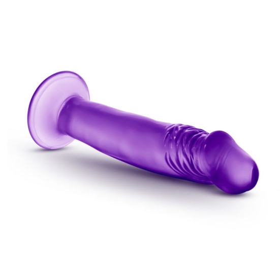 Фаллос Sweet N Small 6"