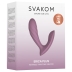 Вибратор в трусики Svakom Erica PLUS
