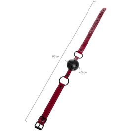 Кляп ToyFa Theatre