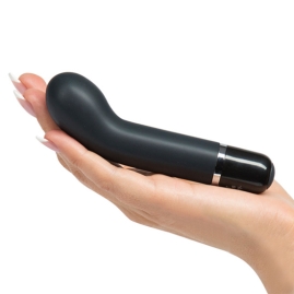 Вибратор Fifty Shades of Grey Mini G-Spot