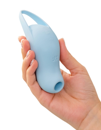 Стимулятор клитора Satisfyer Pocket Pro 1