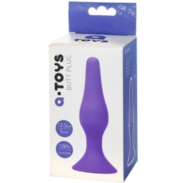 Анальная пробка A-toys Butt Plug