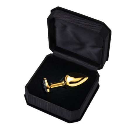 Пробка ToyFa Metal