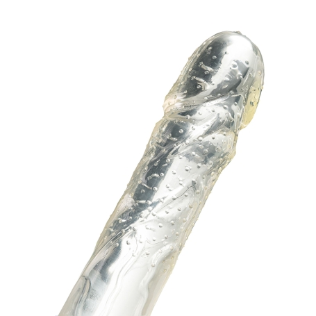 Презервативы Elasun Big Dotted