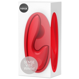 Вибратор Sense Max