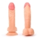 Фаллос Erowoman Realistic, Bior toys