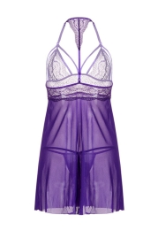 Сорочка Candy Girl Nevaeh