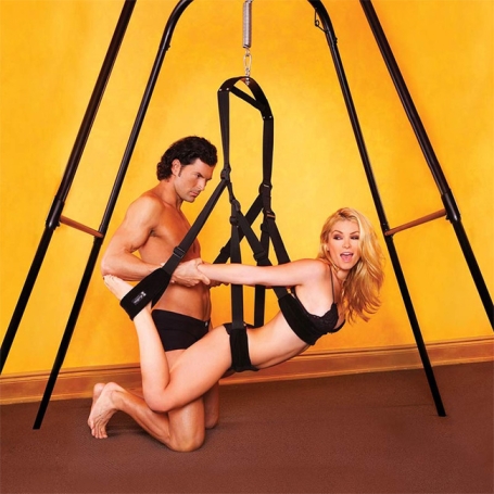 Секс-качели Fantasy Swing Lux Fetish